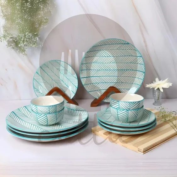 Premium Porcelain Dinner Sets